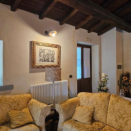 Spino Fiorito Stay Casola in Lunigiana 외부 사진