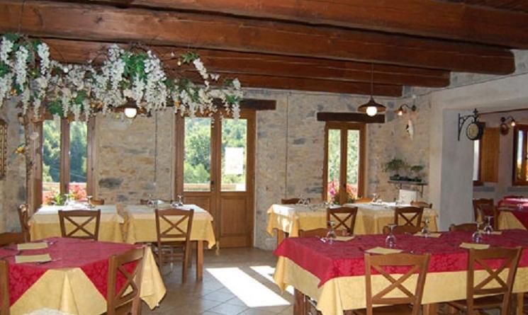 Spino Fiorito Stay Casola in Lunigiana 외부 사진