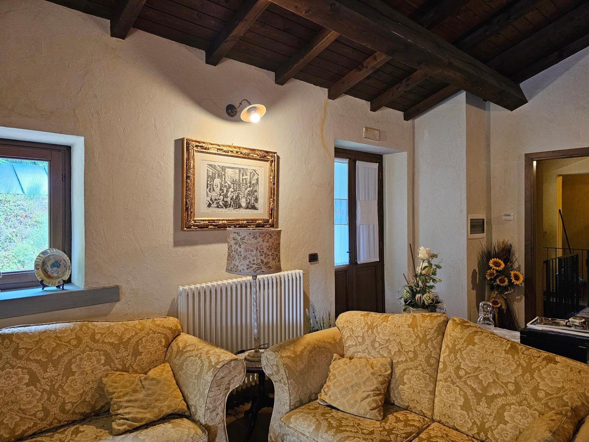 Spino Fiorito Stay Casola in Lunigiana 외부 사진