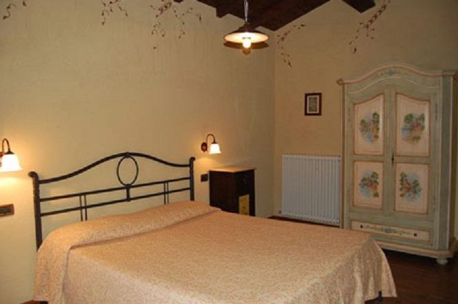 Spino Fiorito Stay Casola in Lunigiana 객실 사진