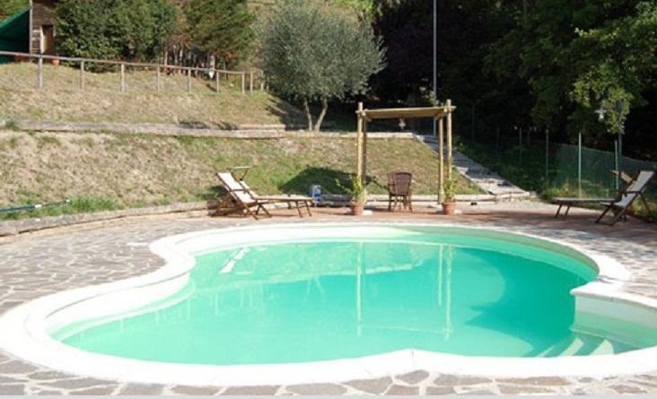 Spino Fiorito Stay Casola in Lunigiana 외부 사진