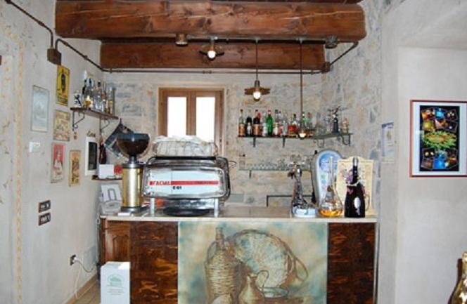 Spino Fiorito Stay Casola in Lunigiana 외부 사진