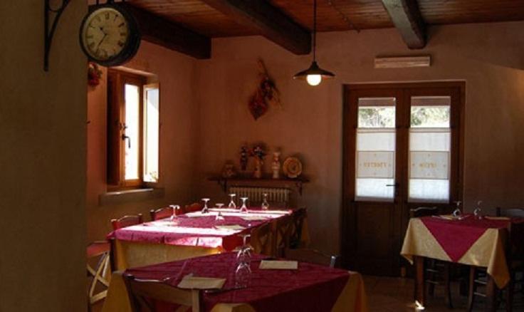 Spino Fiorito Stay Casola in Lunigiana 외부 사진